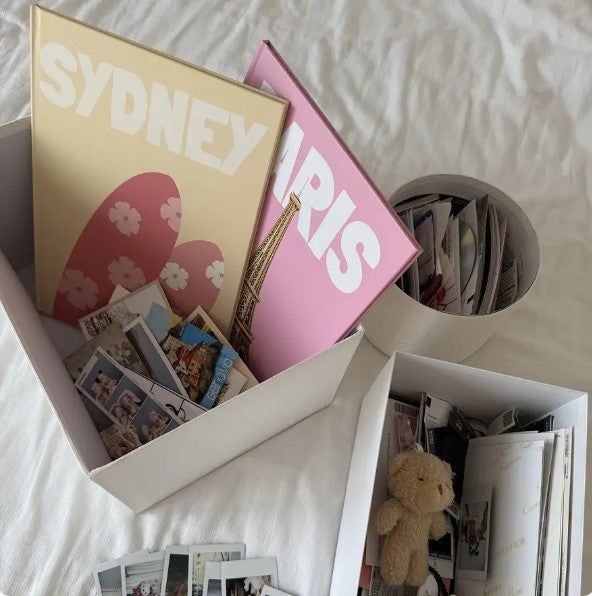 La final, albumul tău foto este gata! 🎉