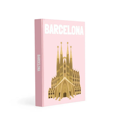 Memorier - Travel Book