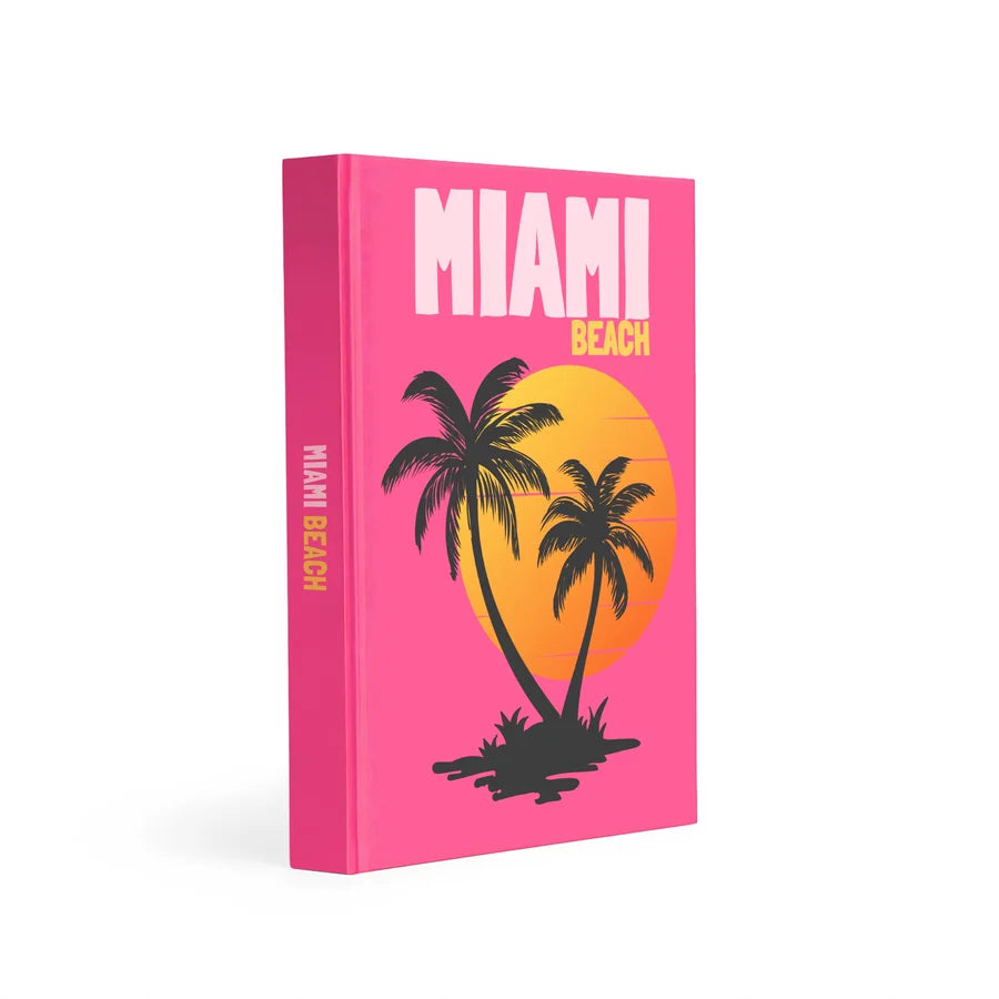 Memorier - Travel Book