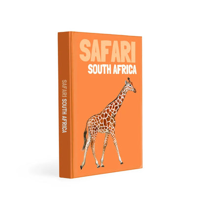 Memorier - Travel Book