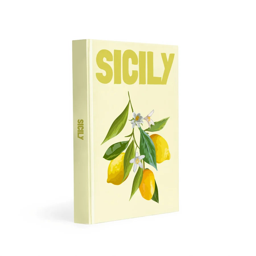 Memorier - Travel Book