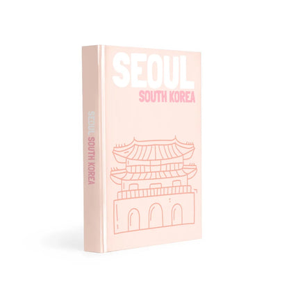 Memorier - Travel Book