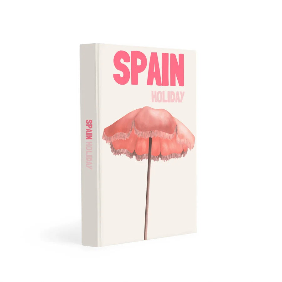 Memorier - Travel Book