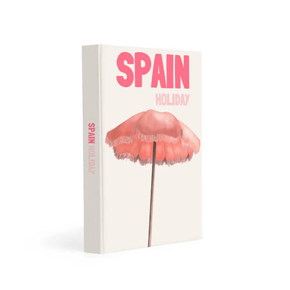 Memorier - Travel Book