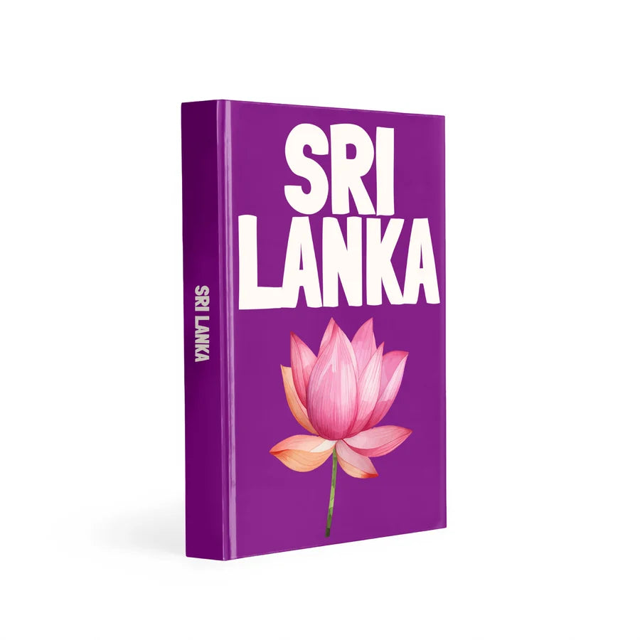 Memorier - Travel Book