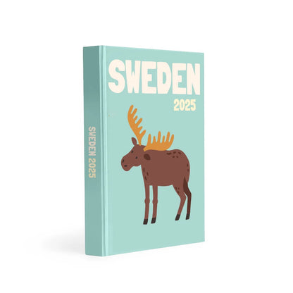 Memorier - Travel Book