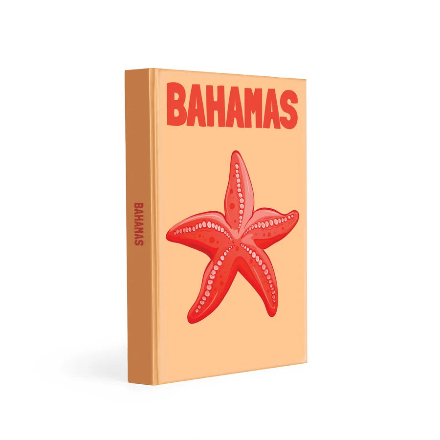 Memorier - Travel Book