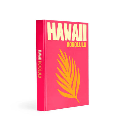 Memorier - Travel Book