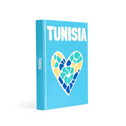 Memorier - Travel Book