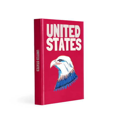 Memorier - Travel Book