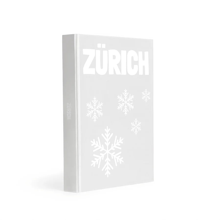 Memorier - Travel Book